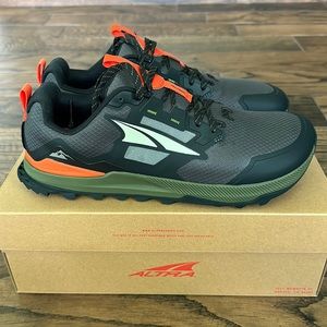 ALTRA MEN'S LONE PEAK 7